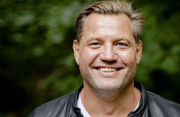 Dennis van der Geest