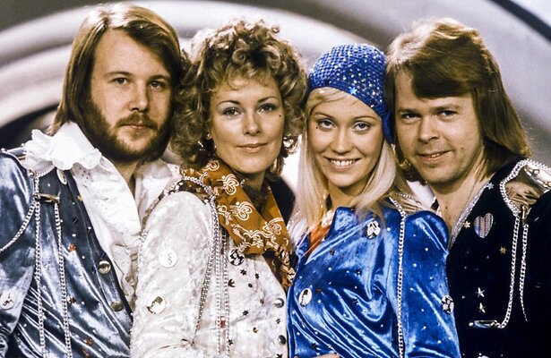 ABBA