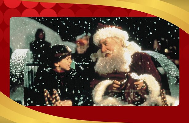 The Santa Clause