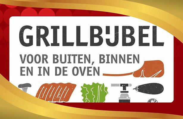 Grillbijbel