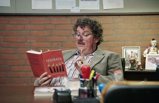 Video: Dit waren de drie grappigste momenten van De Luizenmoeder aflevering 5