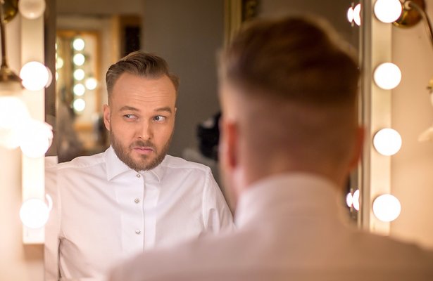 Arjen Lubach
