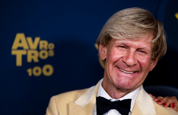 Addy van den Krommenacker