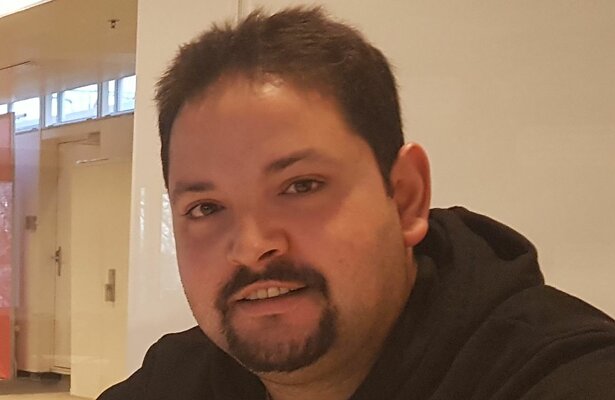 Spoorloos-deelnemer Ad