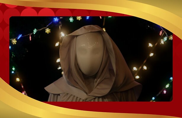 Still uit It's a Wonderful Knife