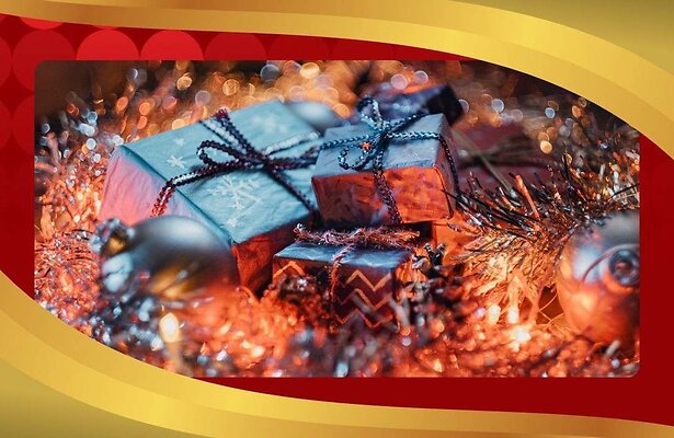 TVgids' Adventkalender 2023