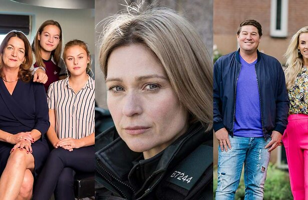 Oogappels, Blue Lights en Kopen Zonder Kijken