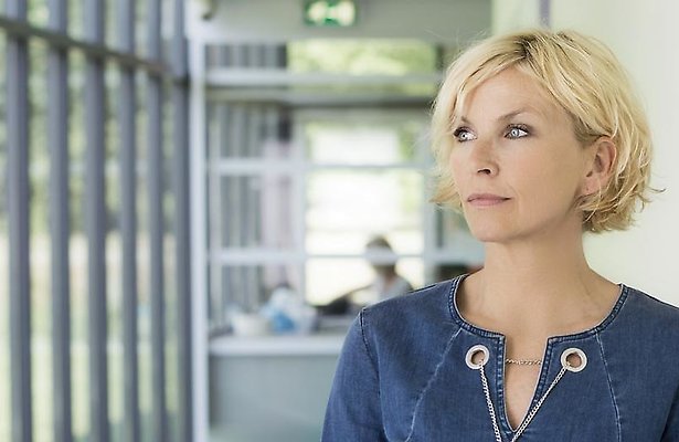 Nieuw seizoen Anita Wordt Opgenomen over ouderenzorg tijdens corona