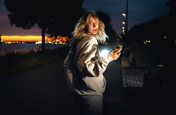 App Me Als Je Thuis Bent