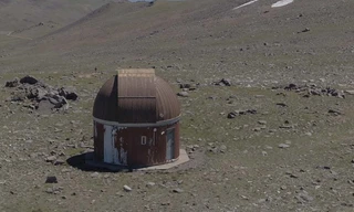 Abandoned engineering