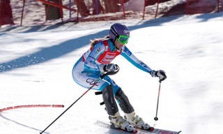 Alpineskiën: Wereldbeker Špindler?v Mlýn (v)