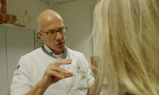 Ambassadeur voor 1 dag