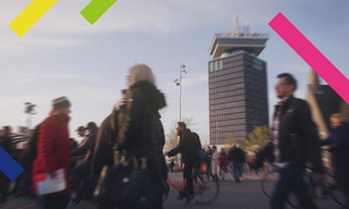 Amsterdam informeert