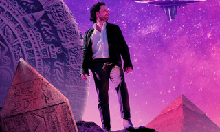 Ancient Aliens: Origins