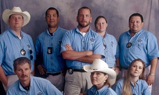 Animal Cops: Houston