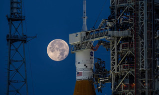 ARD Wissen: Artemis 2 - Zurück zum Mond