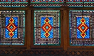 Aserbaidschan - Im Land des schwarzen Goldes