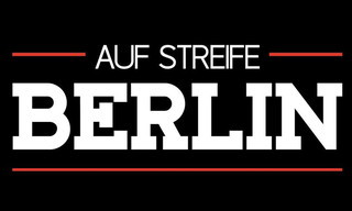 Auf Streife - Berlin
