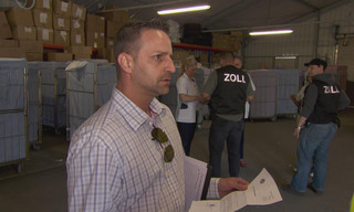 Auf Streife - Die Spezialisten