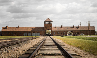 Auschwitz, des survivants racontent