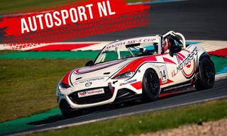 Autosport NL
