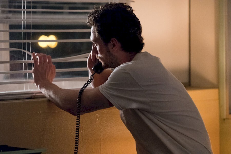 A Million Little Pieces