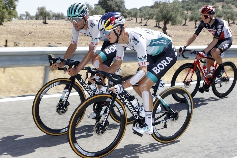 Anton Palzer: Breaking the Cycle