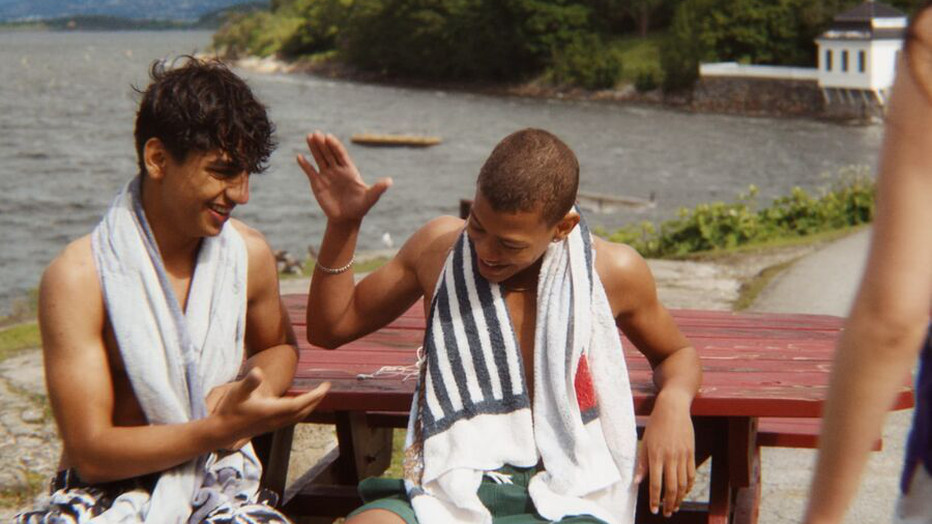 De indrukwekkende Noorse dramaserie After Benjamin gaat van start op NPO 3