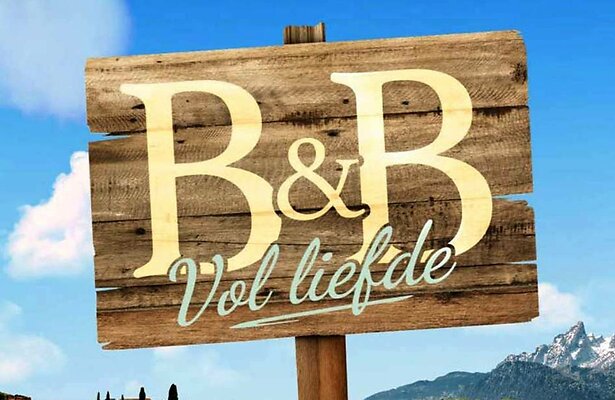 B&B Vol Liefde