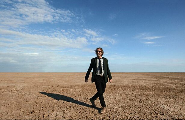 BARDO, False Chronicle of a Handful of Truths