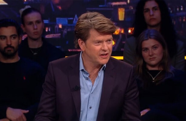 Beau van Erven Dorens