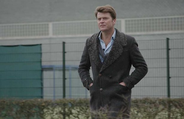 Logeren in Keniaanse hiv-kliniek