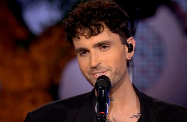 Duncan Laurence Beste Zangers