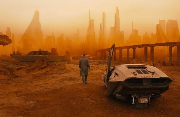 Blade Runner 2049