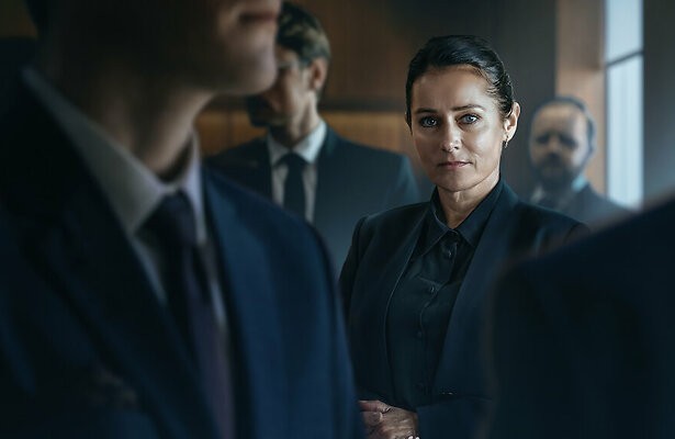 Borgen: Power & Glory