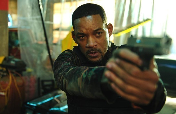 Will Smith in Bad Boys for Life