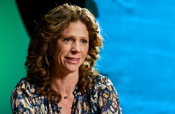 Barbara Barend in docu Op Weg naar de Top