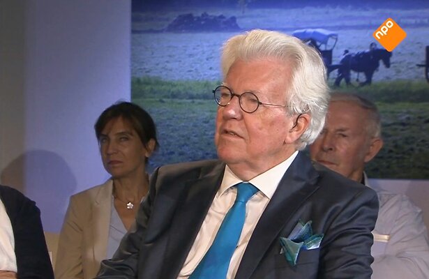 Bas Hesselink in Tussen Kunst & Kitsch