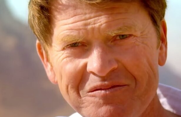 Beau van Erven Dorens