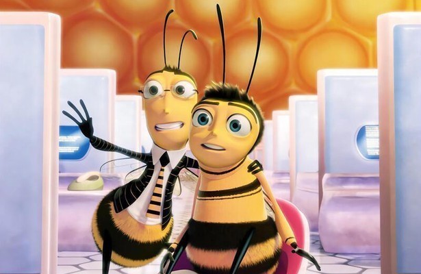 Bee Movie