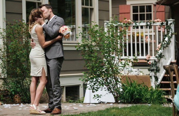 Betting on the Bride