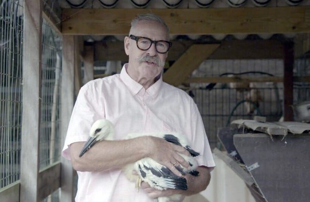 Piet uit BinnensteBuiten