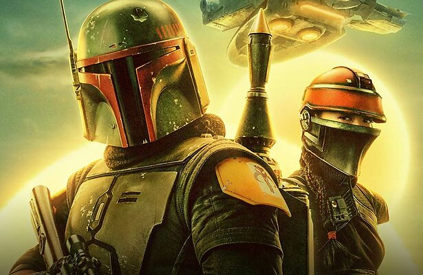 The Book of Boba Fett