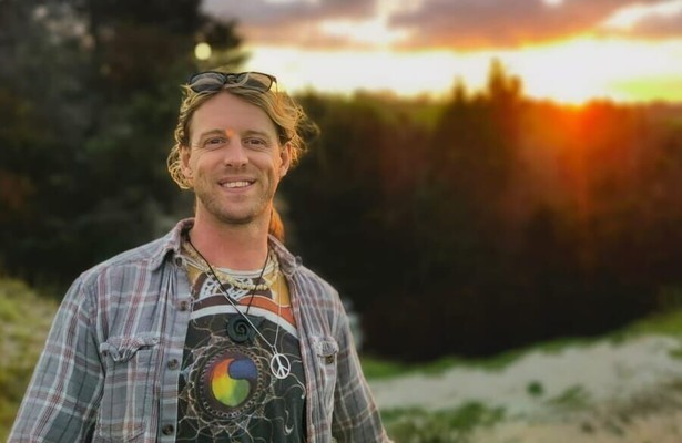 Timon voor Break Free