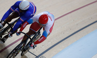 Sporza: EK baanwielrennen in Konya