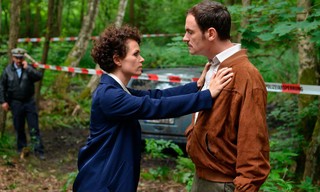 Kommissarin Louise Bonì - Jäger in der Nacht