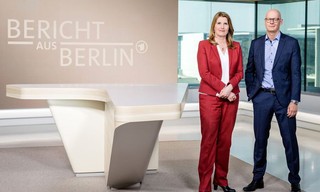 Bericht aus Berlin