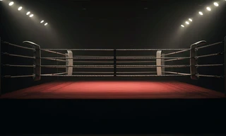 BEW - The Empire Fights Back