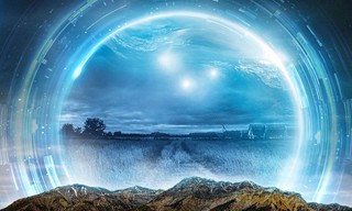 Beyond Skinwalker Ranch