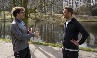 Terra Xplore: Bin ich gut im Bett? - Das macht Männern Druck!